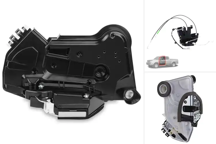 Detailed view of Best Actuator Assembly Replacements