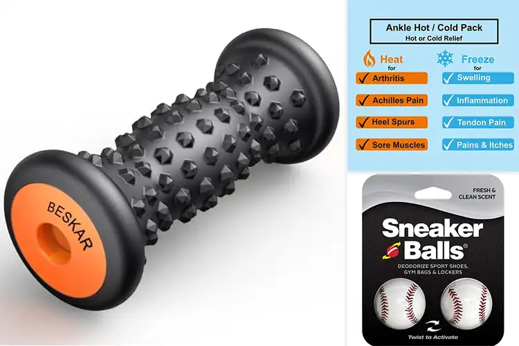 Detailed view of Best Athlete Gifts