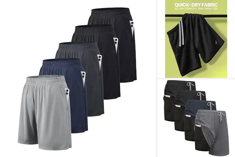 Detailed view of Best Athletic Gear: Elevate Comfort and Performance