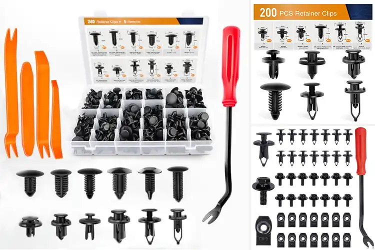 Detailed view of Best Auto Replacement Parts