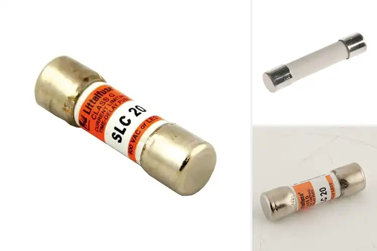 Detailed view of Best Bosch Appliance Fuses