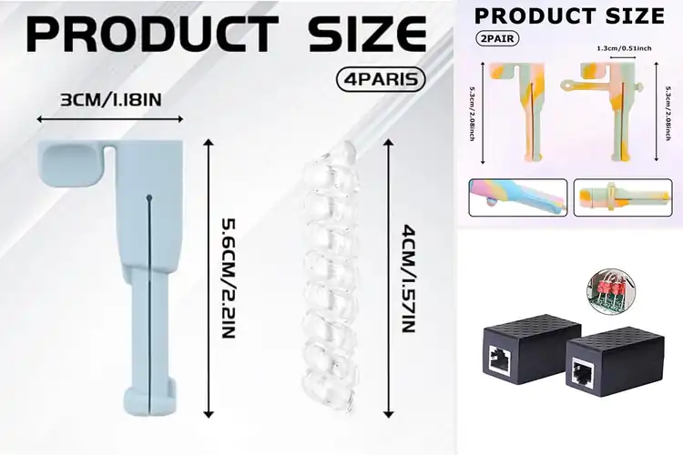 Detailed view of Best Cable Protection Devices