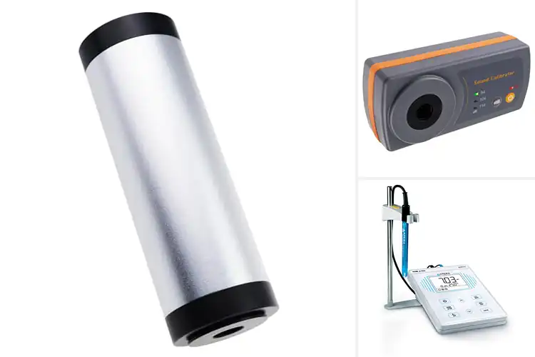 Detailed view of Best Calibration Meters: Top Picks for Accurate Results