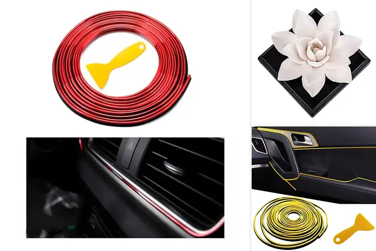 Detailed view of Best Car Styling Products: Bold, Easy Upgrades for Your Ride