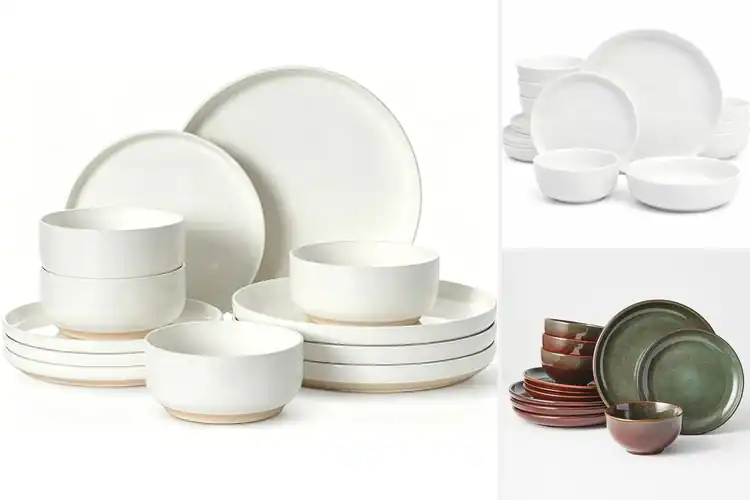 Detailed view of Best Ceramic Dishes
