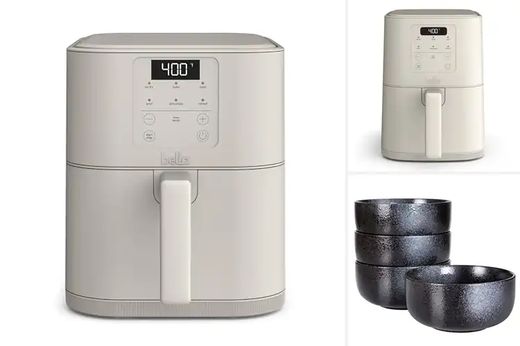 Detailed view of Best Ceramic Kitchenwares