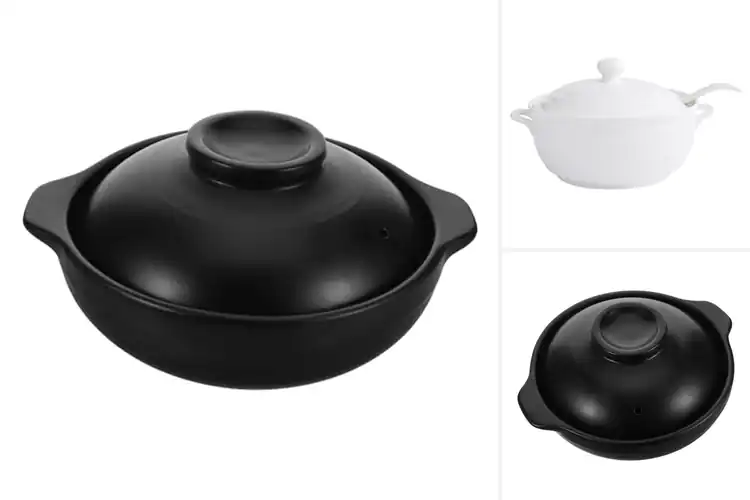 Detailed view of Best Ceramic Terrines For Home Cooks