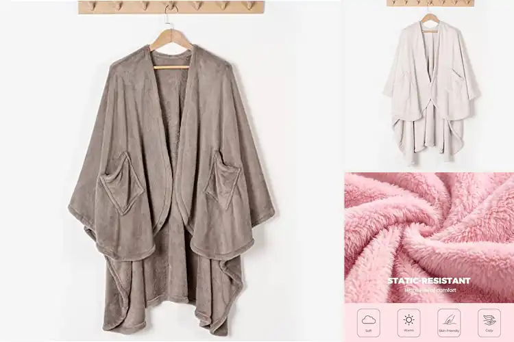 Detailed view of Best Cozy Loungewears