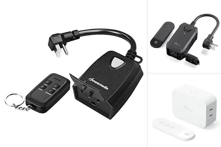 Detailed view of Best Dimmer Remotes