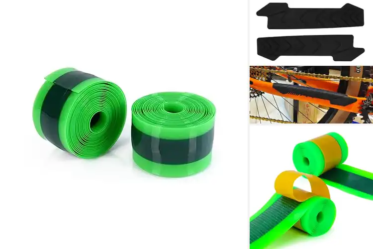 Detailed view of Best Durable Bike Protectors