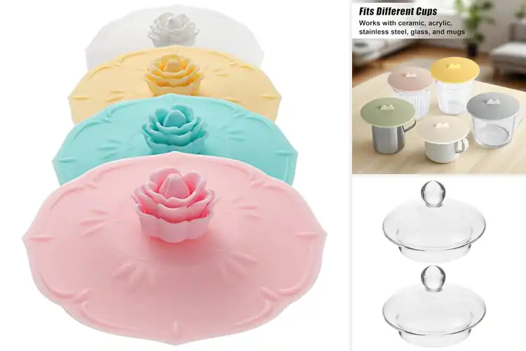 Detailed view of Best Durable Tea Covers