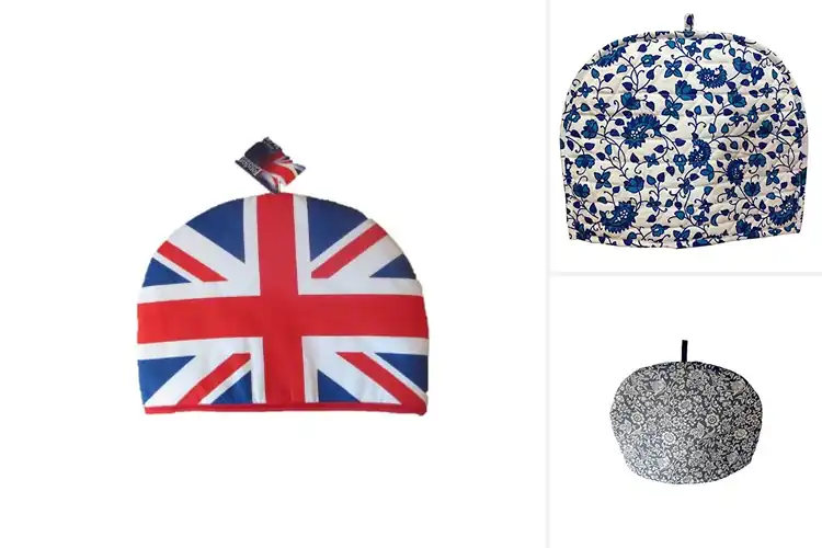 Detailed view of Best Durable Tea Cozies: Keep Your Brew Warm in Style