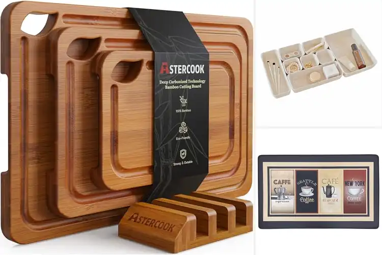 Detailed view of Best Eco Friendly Kitchen Cozies: Warm, Sustainable Style