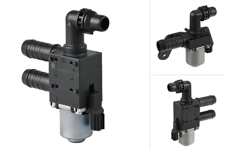 Detailed view of Best Engine Heater Control Valves