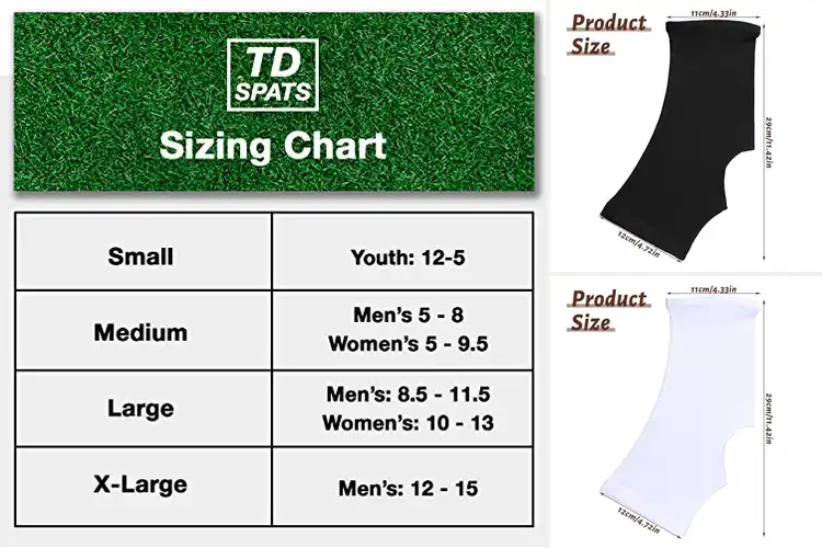 Detailed view of Best Field Hockey Cleat Covers