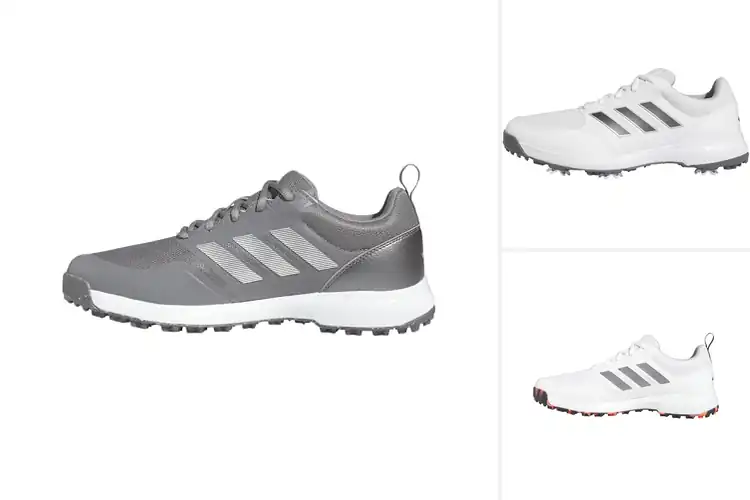 Detailed view of Best Fitting Golf Shoes: Comfort & Grip for Every Swing
