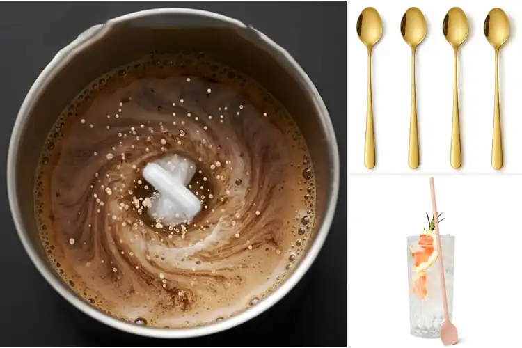 Detailed view of Best Food-Safe Stir Bars