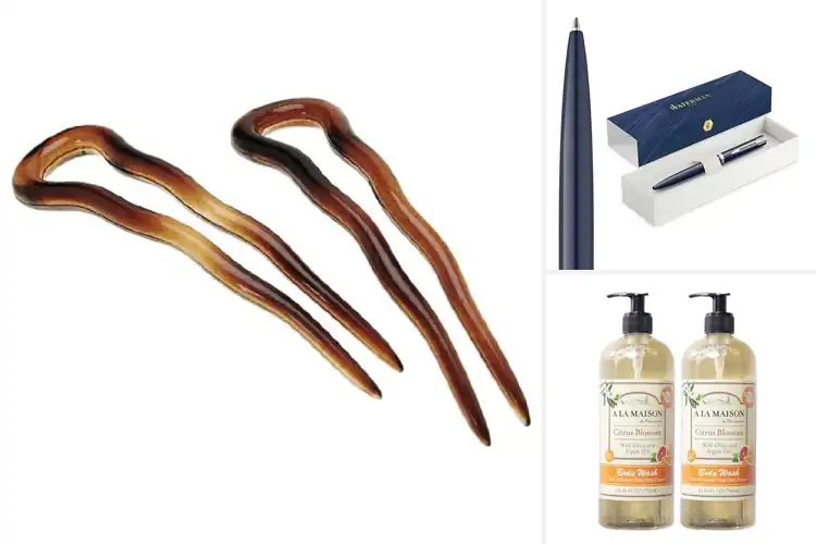 Detailed view of Best French Craftsmanship