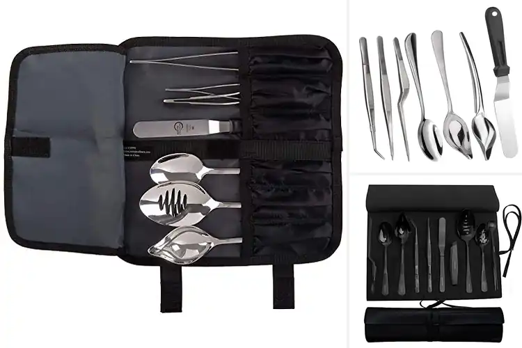 Detailed view of Best French Culinary Kits: Top Picks to Elevate Your Cooking