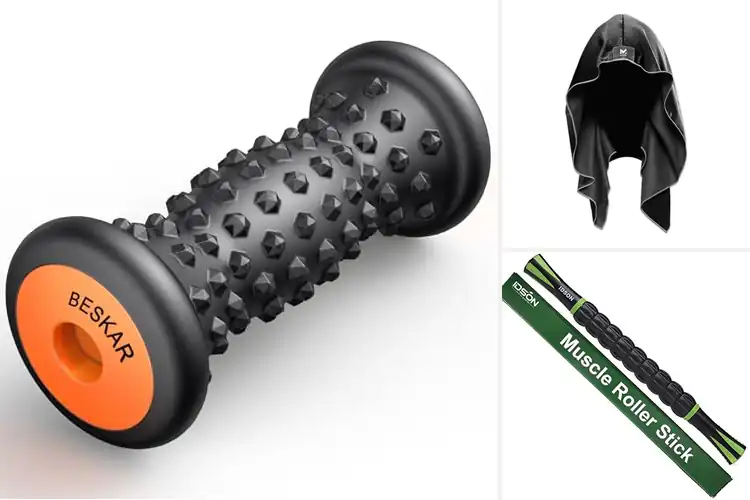 Detailed view of Best Gift For Athletes