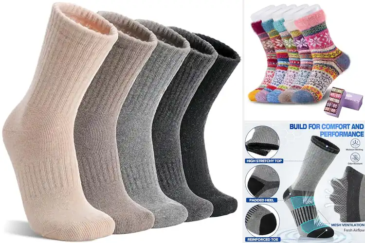 Detailed view of Best Gift Wool Cozies: 10 Top Picks for Instant Warmth & Joy