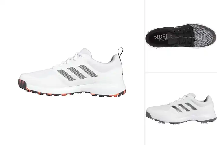 Detailed view of Best Golf Shoes For Men