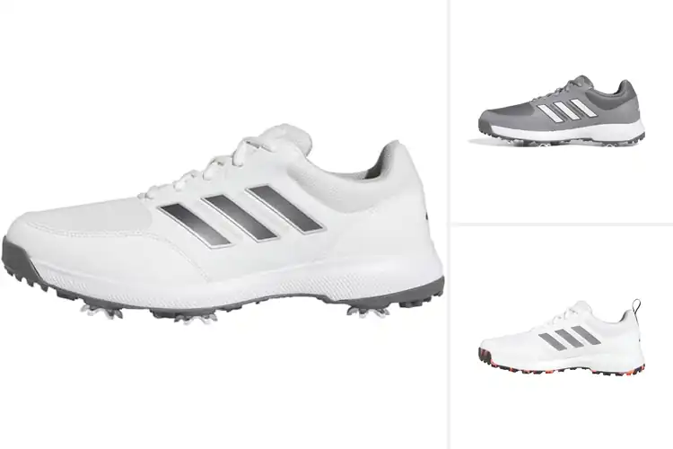 Detailed view of Best Golf Shoes for Ultimate Comfort and Grip