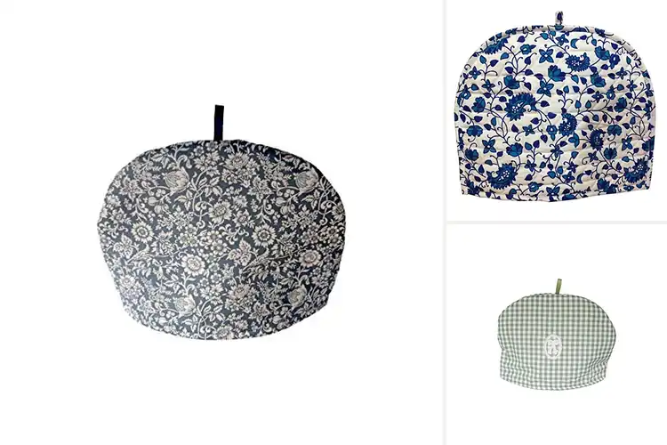 Detailed view of Best Handmade Tea Cozy: Top 10 Picks for Warmth & Charm