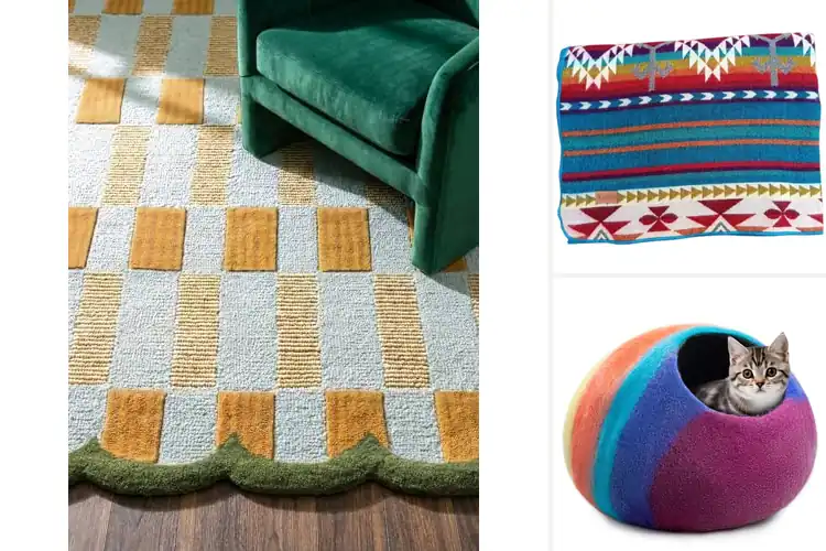 Detailed view of Best Handmade Wool Cozies: Top 10 Picks for Warmth & Charm