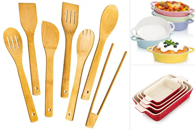 Detailed view of Best Healthy Cooking Dishes: 10 Easy Nutritious Recipes