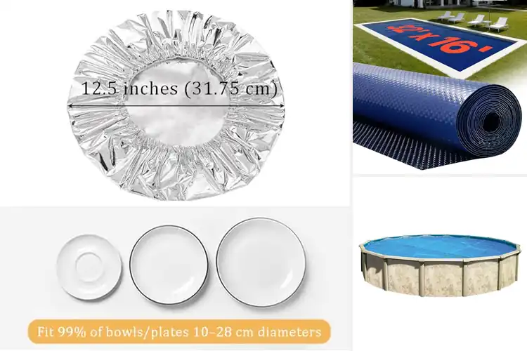 Detailed view of Best Heat Retention Covers: Keep Warmth Locked In