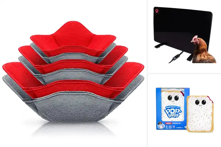 Detailed view of Best Heat Retention Cozies: Keep Your Meals Warm & Enjoyable