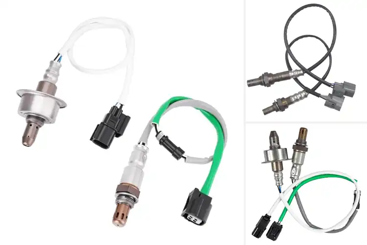 Detailed view of Best Heated O2 Sensor For Honda 2.4L Engines