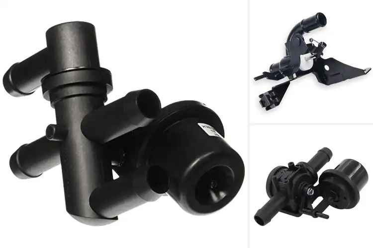 Detailed view of Best Heater Control Valve Assemblies