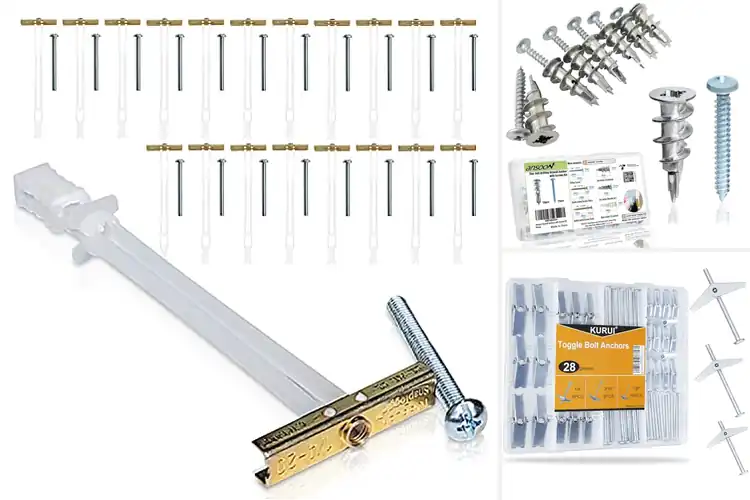 Detailed view of Best Heavy Duty Anchors: Top 10 Picks for Ultimate Stability