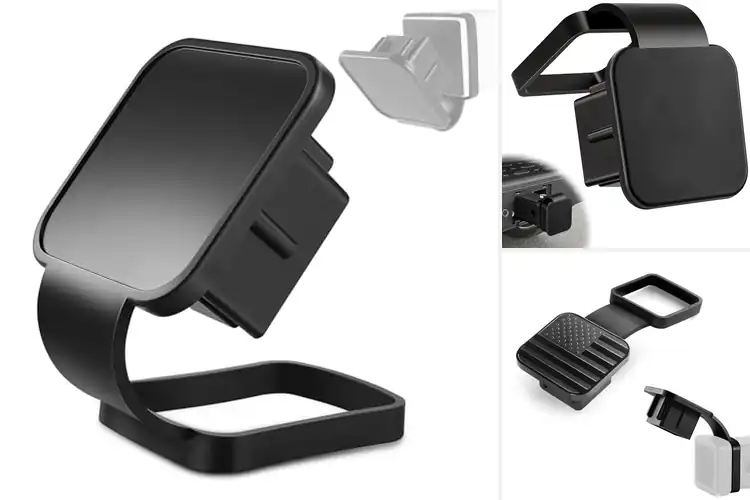 Detailed view of Best Hitch Protection Covers