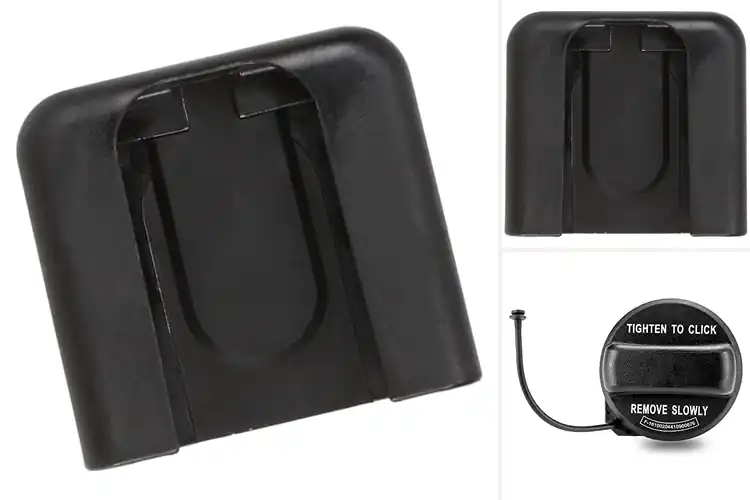 Detailed view of Best Honda Civic Fuel Lid Replacements