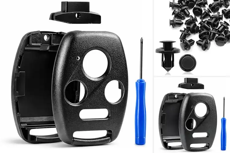 Detailed view of Best Honda Civic Replacement Parts