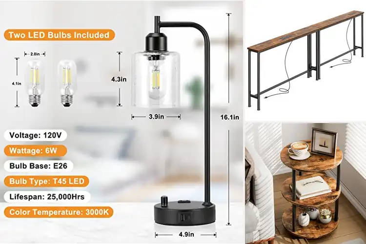 Detailed view of Best Industrial Furniture