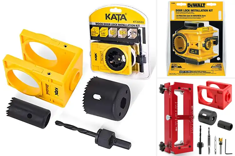 Detailed view of Best Installation Kits: Top Picks for Effortless Projects