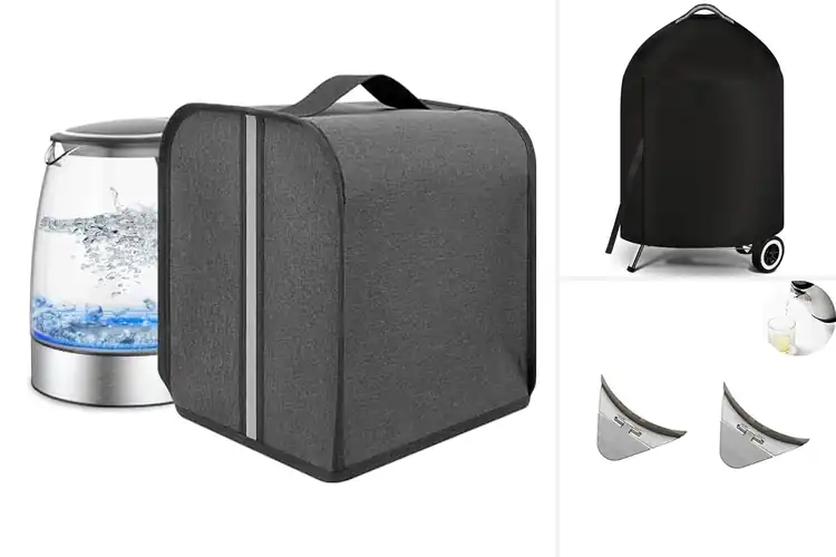 Detailed view of Best Kettle Covers