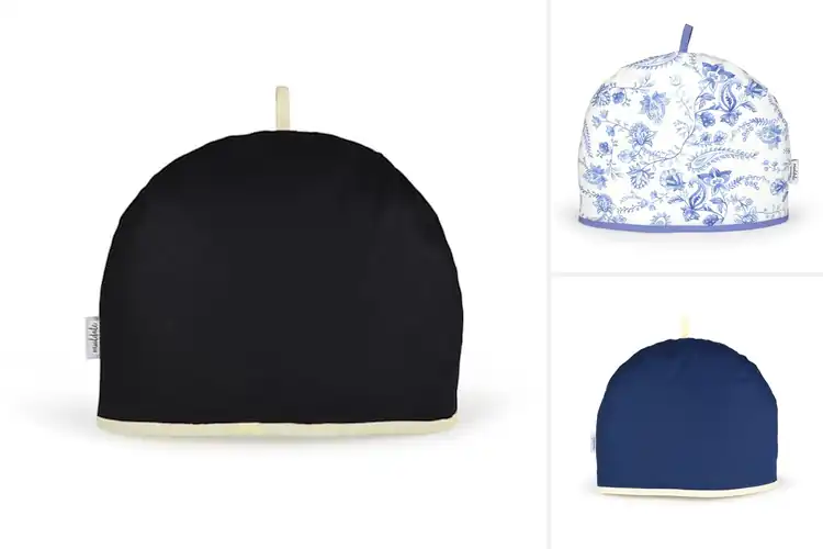 Detailed view of Best Large Tea Cozy: Top 10 Stylish Picks to Keep Tea Warm
