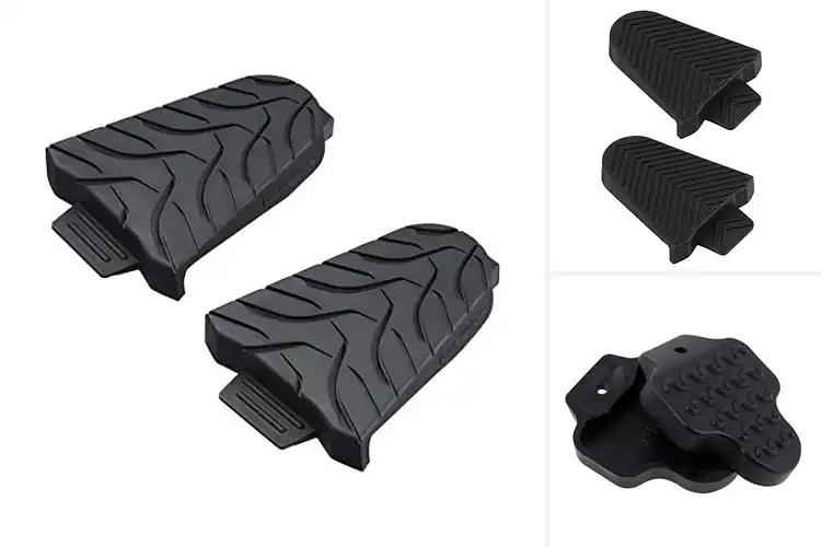Detailed view of Best Lightweight Cleat Covers
