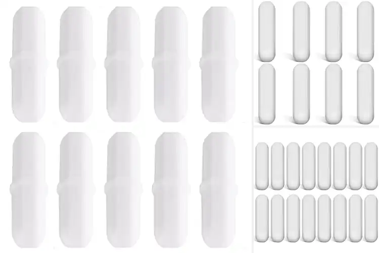 Detailed view of Best Magnetic Stir Bars