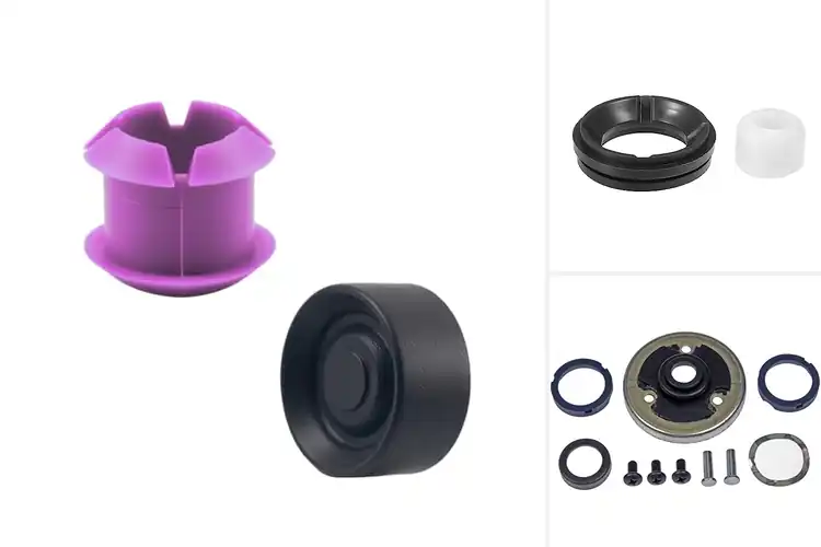 Detailed view of Best Manual Transmission Parts