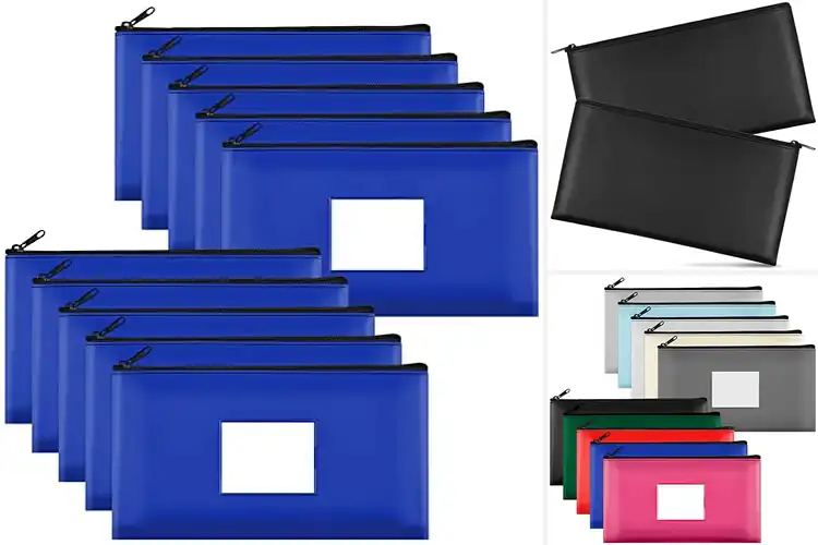 Detailed view of Best Money Bank Bags: Secure, Stylish, and Affordable Picks