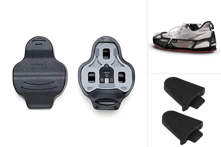 Detailed view of Best Non Slip Cleat Covers