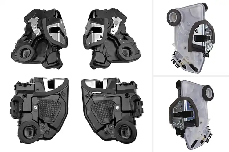 Detailed view of Best OE Replacement Actuators
