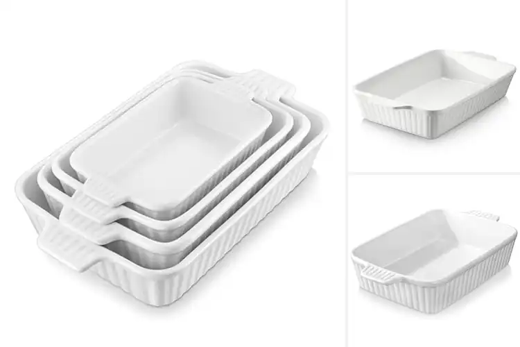 Detailed view of Best Oven To Table Ceramic Dishes