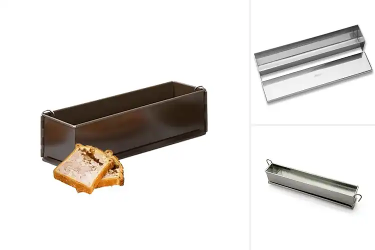 Detailed view of Best Pâté Molds: Top 10 Picks for Perfect Culinary Creations